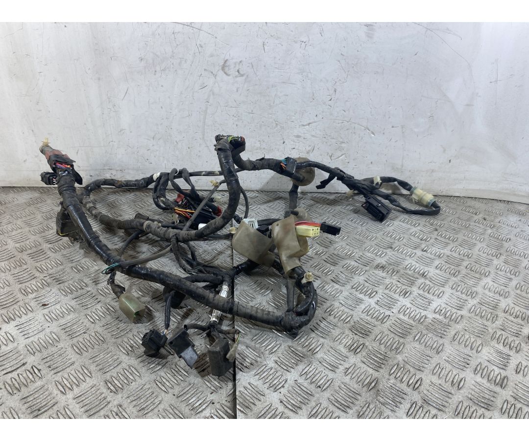 Cablaggio Impianto Elettrico Honda SH 125 / 150 Dal 2013 al 2016  1758015635760