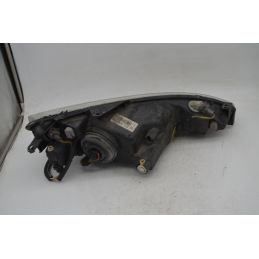 Faro Anteriore SX Peugeot 206 Dal 1999 al 2012 Cod 620861  1758015331570