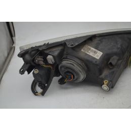 Faro Anteriore SX Peugeot 206 Dal 1999 al 2012 Cod 620861  1758015331570