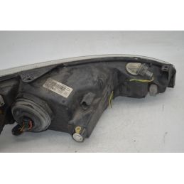 Faro Anteriore SX Peugeot 206 Dal 1999 al 2012 Cod 620861  1758015331570