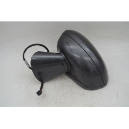 Specchietto Retrovisore esterno SX Opel Meriva B Dal 2010 al 2017 Cod 13329819  1758015734531
