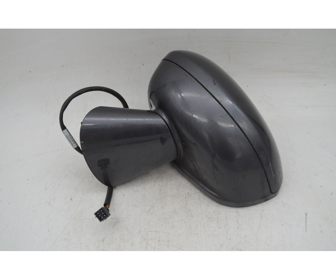 Specchietto Retrovisore esterno SX Opel Meriva B Dal 2010 al 2017 Cod 13329819  1758015734531
