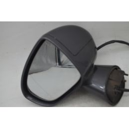 Specchietto Retrovisore esterno SX Opel Meriva B Dal 2010 al 2017 Cod 13329819  1758015734531
