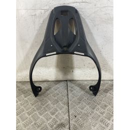 Maniglione Portapacchi Posteriore Honda SH 125 / 150 Dal 2013 al 2016  1758016494489