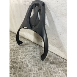 Maniglione Portapacchi Posteriore Honda SH 125 / 150 Dal 2013 al 2016  1758016494489