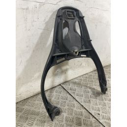 Maniglione Portapacchi Posteriore Honda SH 125 / 150 Dal 2013 al 2016  1758016494489