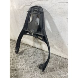Maniglione Portapacchi Posteriore Honda SH 125 / 150 Dal 2013 al 2016  1758016494489