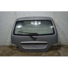Portellone Bagagliaio Posteriore Ligier Nova Zenith Dal 1999 al 2004  1758016865845
