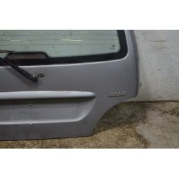 Portellone Bagagliaio Posteriore Ligier Nova Zenith Dal 1999 al 2004  1758016865845