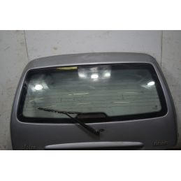 Portellone Bagagliaio Posteriore Ligier Nova Zenith Dal 1999 al 2004  1758016865845