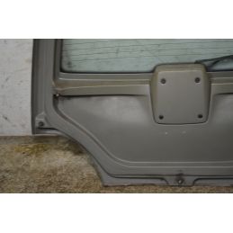 Portellone Bagagliaio Posteriore Ligier Nova Zenith Dal 1999 al 2004  1758016865845