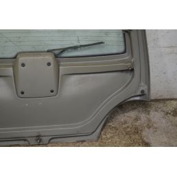 Portellone Bagagliaio Posteriore Ligier Nova Zenith Dal 1999 al 2004  1758016865845