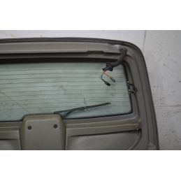 Portellone Bagagliaio Posteriore Ligier Nova Zenith Dal 1999 al 2004  1758016865845