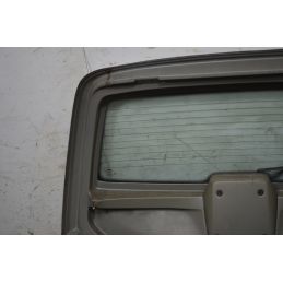 Portellone Bagagliaio Posteriore Ligier Nova Zenith Dal 1999 al 2004  1758016865845