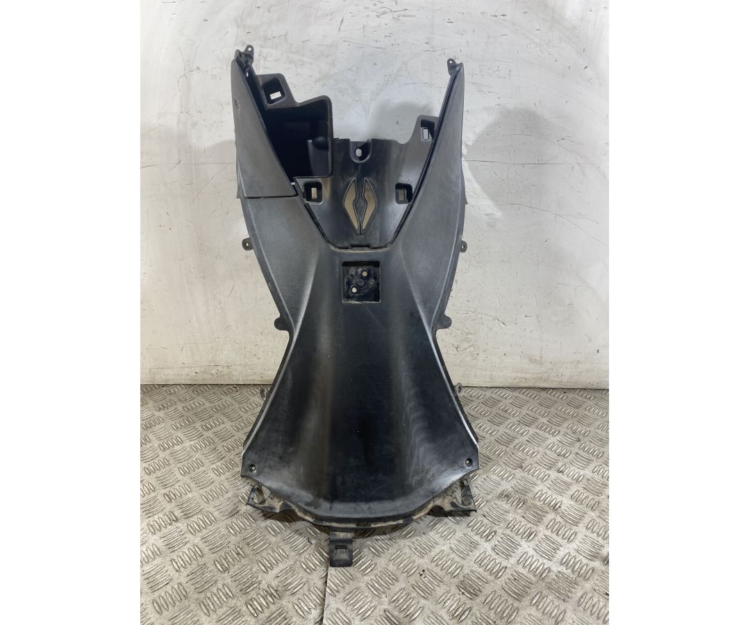 Carena Retroscudo Honda SH 125 / 150 Dal 2013 al 2016  1758017134674