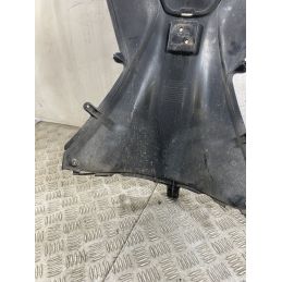Carena Retroscudo Honda SH 125 / 150 Dal 2013 al 2016  1758017134674