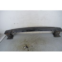 Traversa rinforzo paraurti anteriore Peugeot 207 CC Dal 2006 al 2009 Cod 525294-I  1758017450279
