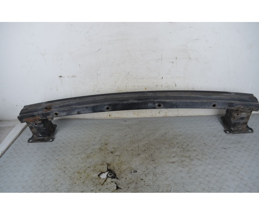 Traversa rinforzo paraurti anteriore Peugeot 207 CC Dal 2006 al 2009 Cod 525294-I  1758017450279