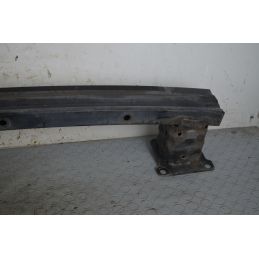 Traversa rinforzo paraurti anteriore Peugeot 207 CC Dal 2006 al 2009 Cod 525294-I  1758017450279