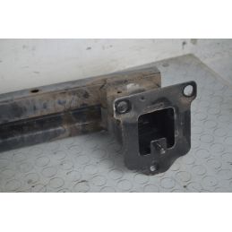 Traversa rinforzo paraurti anteriore Peugeot 207 CC Dal 2006 al 2009 Cod 525294-I  1758017450279