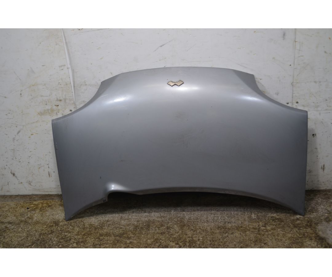 Cofano Anteriore Ligier Nova Zenith Dal 1999 al 2004  1758017227321