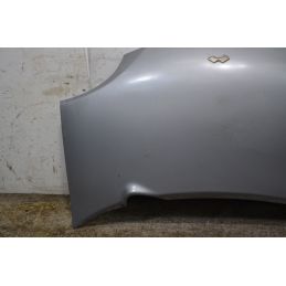 Cofano Anteriore Ligier Nova Zenith Dal 1999 al 2004  1758017227321