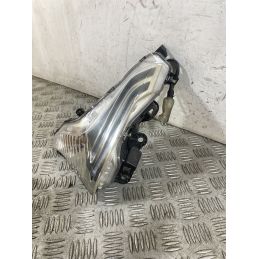 Freccia Anteriore Destra Dx Honda SH 125 / 150 Dal 2013 al 2016  1758017706260