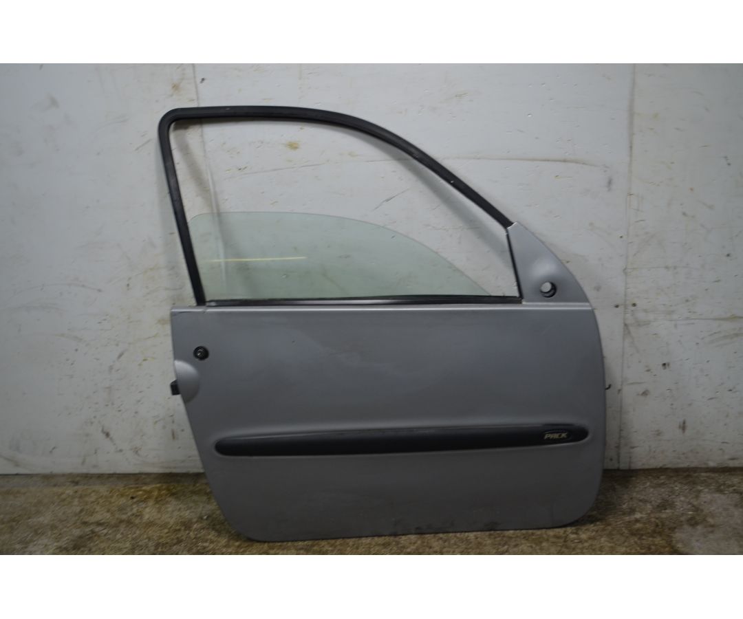 Portiera Sportello Anteriore DX Ligier Nova Zenith Dal 1999 al 2004  1758017618433