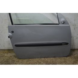 Portiera Sportello Anteriore DX Ligier Nova Zenith Dal 1999 al 2004  1758017618433