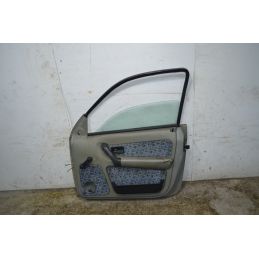 Portiera Sportello Anteriore DX Ligier Nova Zenith Dal 1999 al 2004  1758017618433
