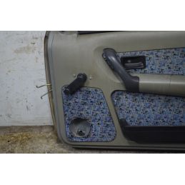 Portiera Sportello Anteriore DX Ligier Nova Zenith Dal 1999 al 2004  1758017618433