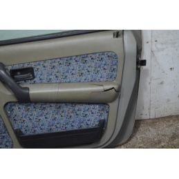 Portiera Sportello Anteriore DX Ligier Nova Zenith Dal 1999 al 2004  1758017618433