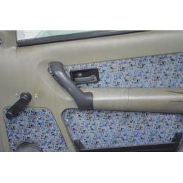 Portiera Sportello Anteriore DX Ligier Nova Zenith Dal 1999 al 2004  1758017618433