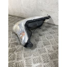 Freccia Anteriore Sinistra Sx Honda SH 125 / 150 Dal 2013 al 2016  1758018013411
