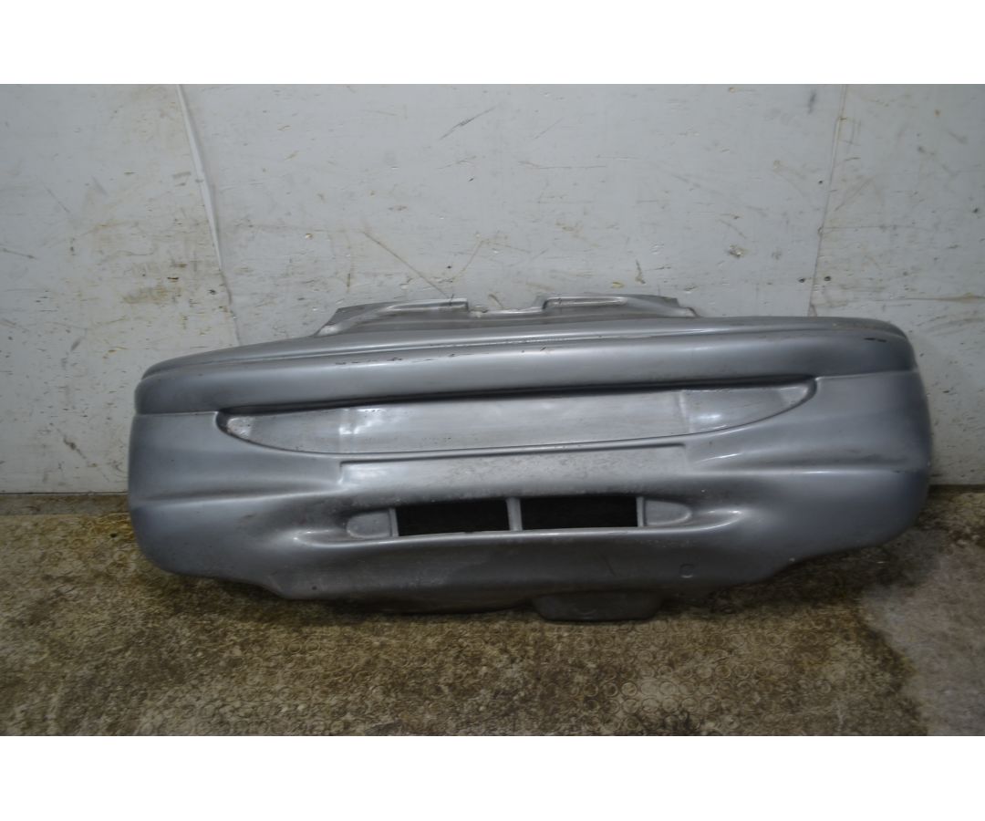Paraurti Anteriore Ligier Nova Zenith Dal 1999 al 2004  1758018064222