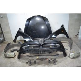 Musata Completa Alfa Romeo 147 Dal 2000 al 2005 Cod 51714467  1758018468785
