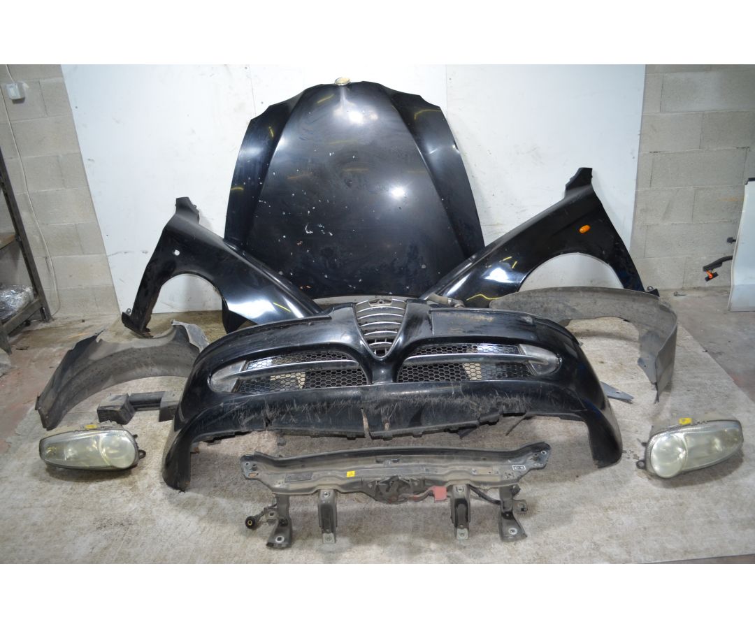 Musata Completa Alfa Romeo 147 Dal 2000 al 2005 Cod 51714467  1758018468785