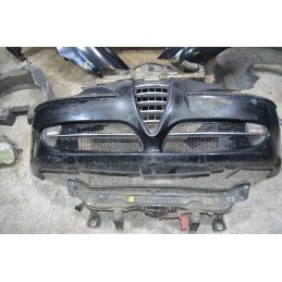 Musata Completa Alfa Romeo 147 Dal 2000 al 2005 Cod 51714467  1758018468785