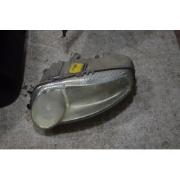 Musata Completa Alfa Romeo 147 Dal 2000 al 2005 Cod 51714467  1758018468785