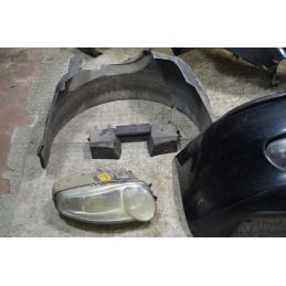 Musata Completa Alfa Romeo 147 Dal 2000 al 2005 Cod 51714467  1758018468785