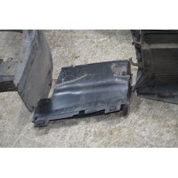 Musata Completa Alfa Romeo 147 Dal 2000 al 2005 Cod 51714467  1758018468785