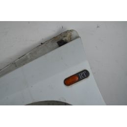 Parafango anteriore SX Renault Clio I Dal 1996 al 1998 Cod 7750844936  1758019026328