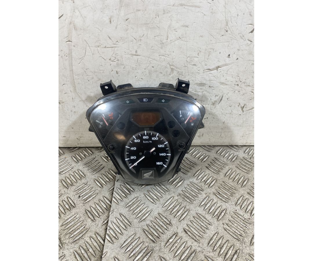 Strumentazione Contachilometri Honda SH 125 / 150 Dal 2013 al 2016 Km 63361  1758019109212