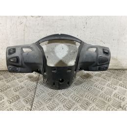 Carena Coprimanubrio Portastrumentazione Honda SH 125 / 150 Dal 2013 al 2016  1758020003035