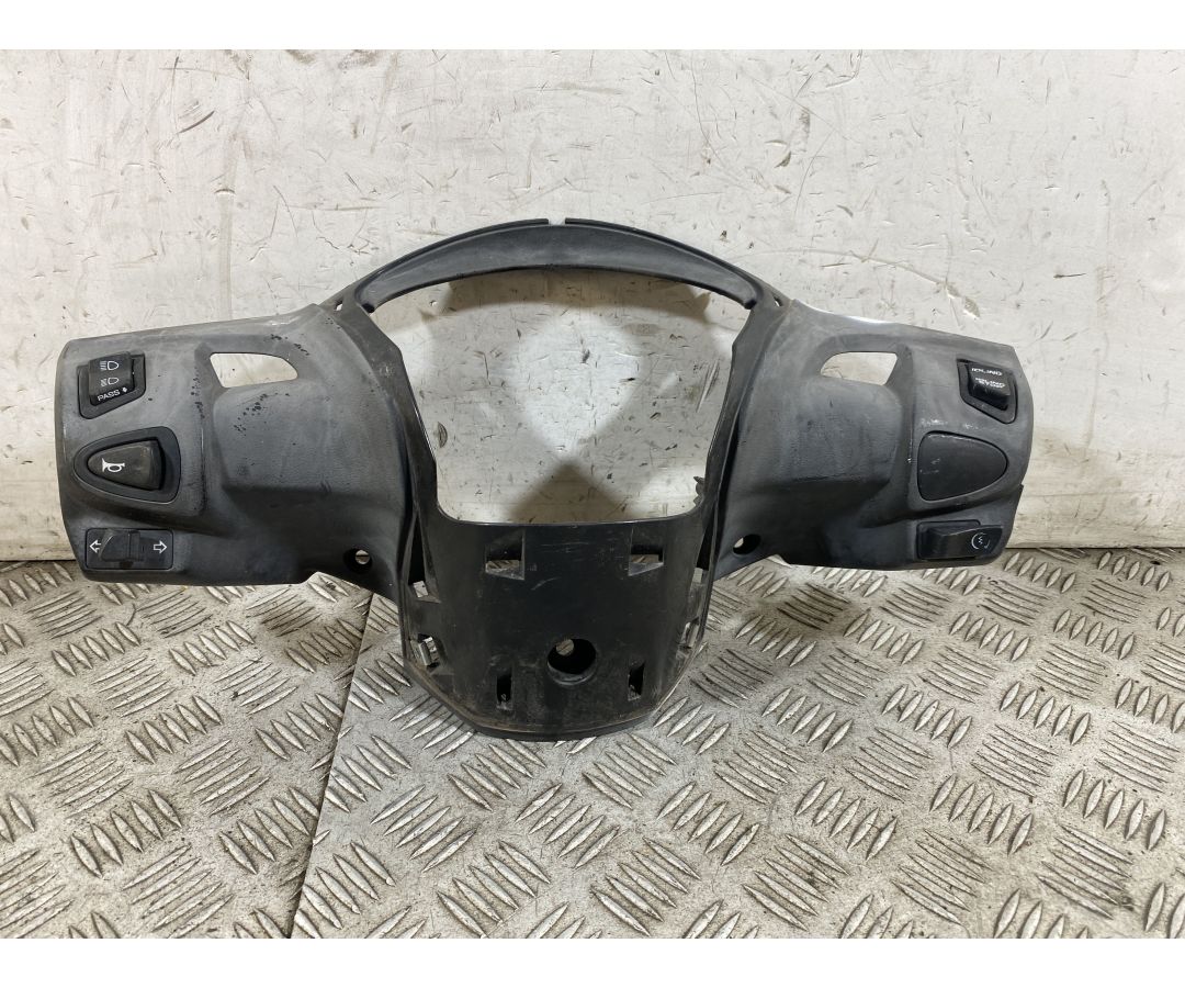 Carena Coprimanubrio Portastrumentazione Honda SH 125 / 150 Dal 2013 al 2016  1758020003035