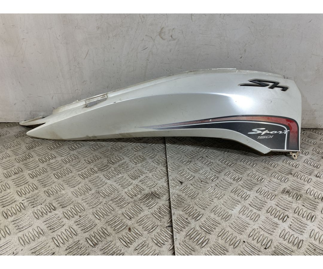 Carena Fianchetto posteriore Destro Dx Honda SH 125 / 150 Dal 2013 al 2016  1758026609040