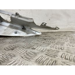 Carena Fianchetto posteriore Destro Dx Honda SH 125 / 150 Dal 2013 al 2016  1758026609040