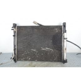 Kit pacco radiatori Dacia Duster Dal 2012 al 2018 Cod 214811626R  1758026723753