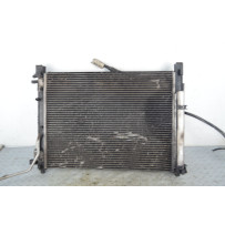 Kit pacco radiatori Dacia Duster Dal 2012 al 2018 Cod 214811626R  1758026723753