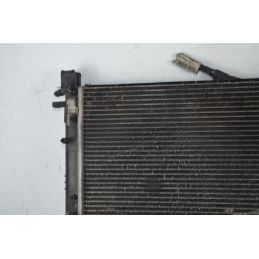 Kit pacco radiatori Dacia Duster Dal 2012 al 2018 Cod 214811626R  1758026723753